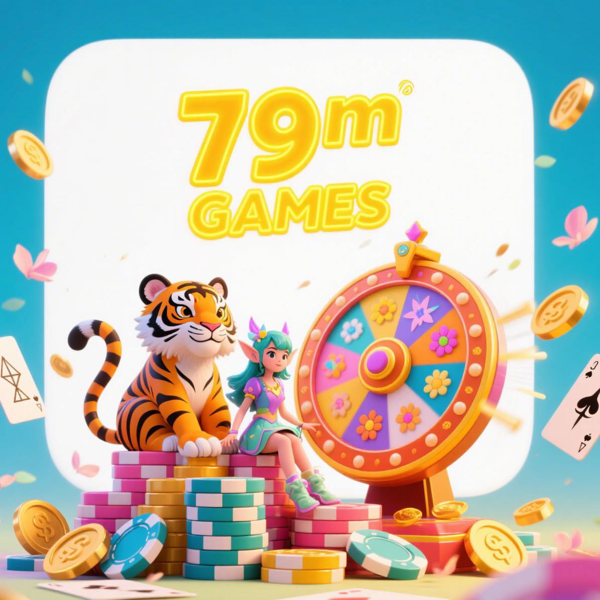 79m GAMES